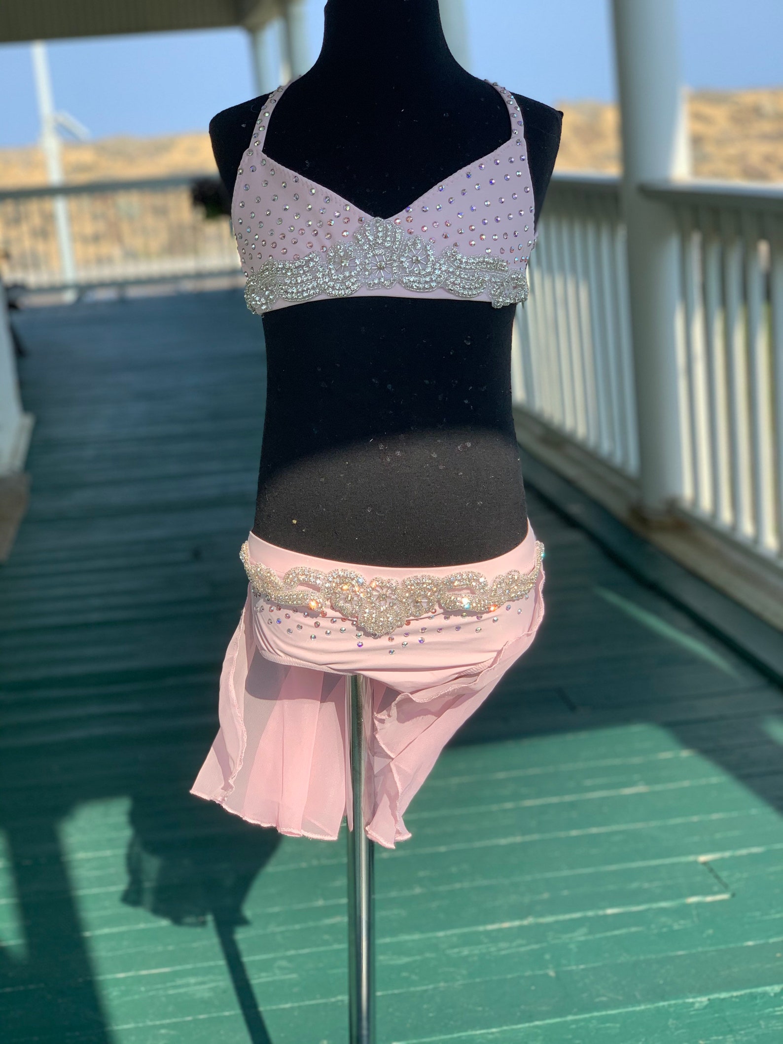 Lyrical Costume