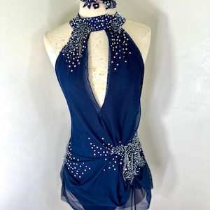 Custom dance deposit, deposit dance Costume, custom lyrical Dance Costume, competition Dance Costume, dance costume, solo dance costume