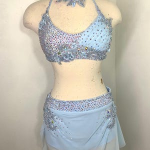 Rush ship Custom dance, deposit dance Costume, custom lyrical Dance Costume, competition Dance Costume, dance costume, solo dance costume