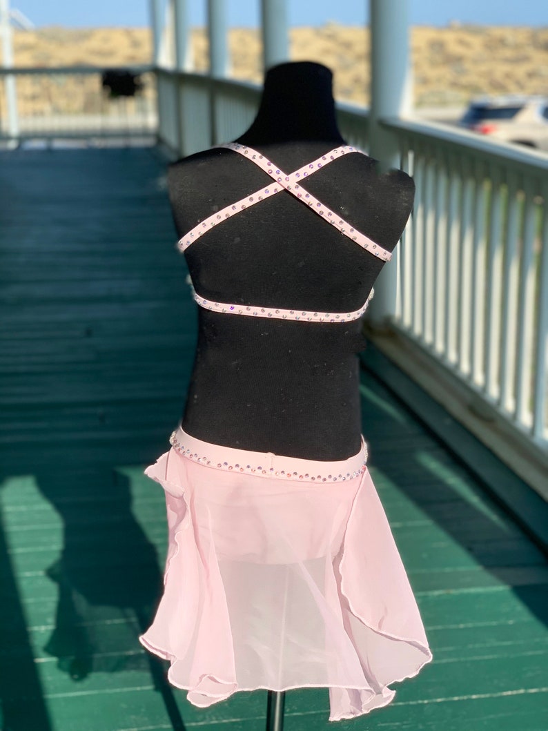 Lyrical Costume