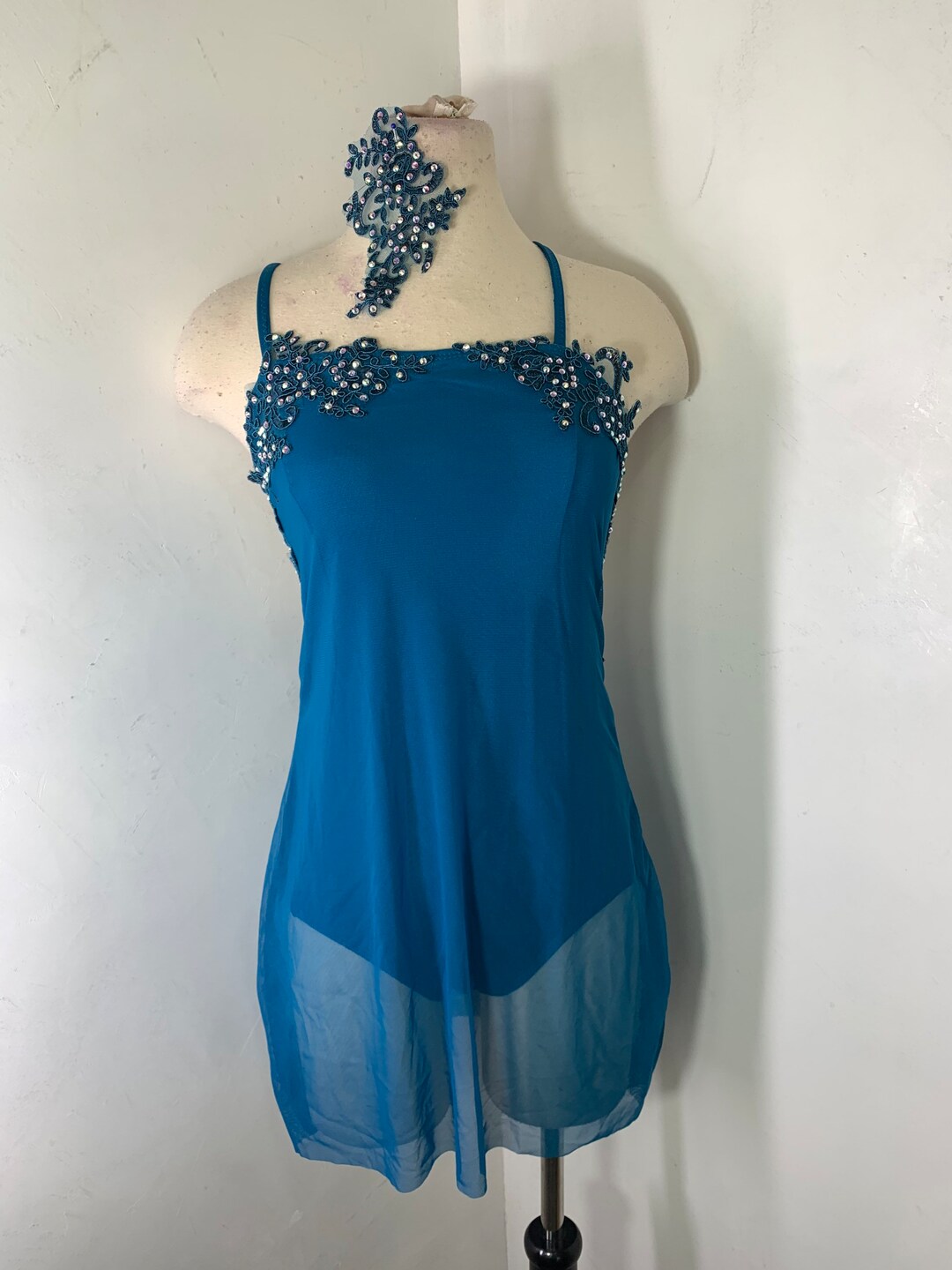 Lyrical Dance Dress, Dance Costume, Custom Lyrical Dance Costume — free download