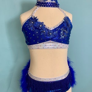 Jazz dance Costume, MC custom jazz Dance Costume, competition Dance Costume, hot pink jazz costume, MC jazzdance Costume, pink dance costume