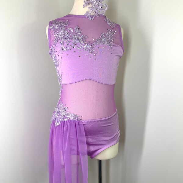 Solo Dance Costumes Etsy