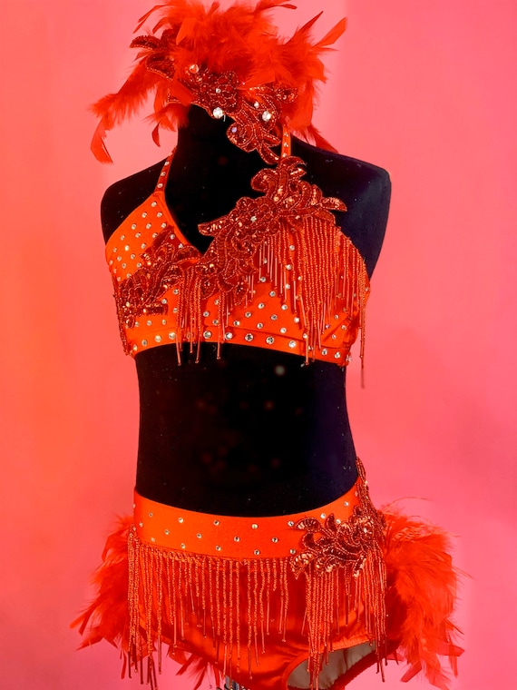 Trajes de jazz para niñas hotsell