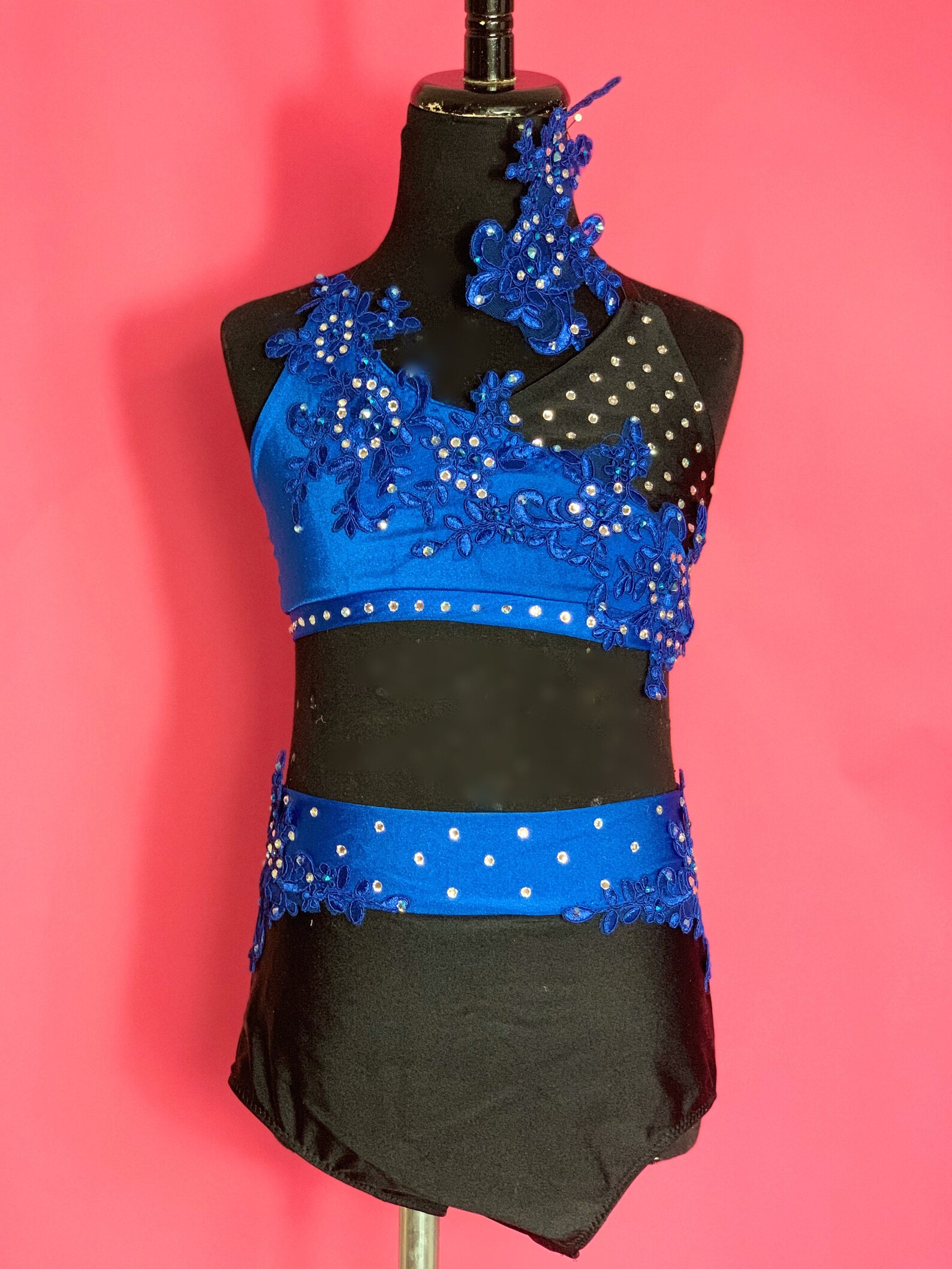 Jazz dance Costume custom jazz Dance Costume competition Etsy