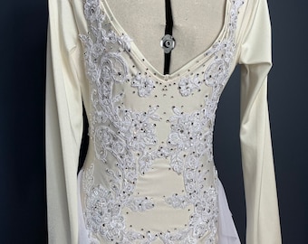 Wedding Dance Costume - Etsy