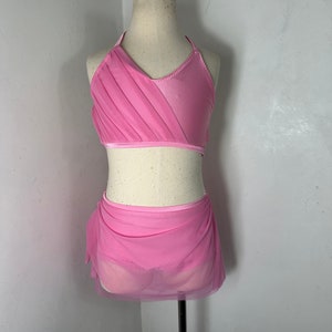 Lyrical Dance Costume lyrical dance costume for competition, lyrical Dance costume , Blue Lyrical costume, Lyrical solo costume Lyrical Danc