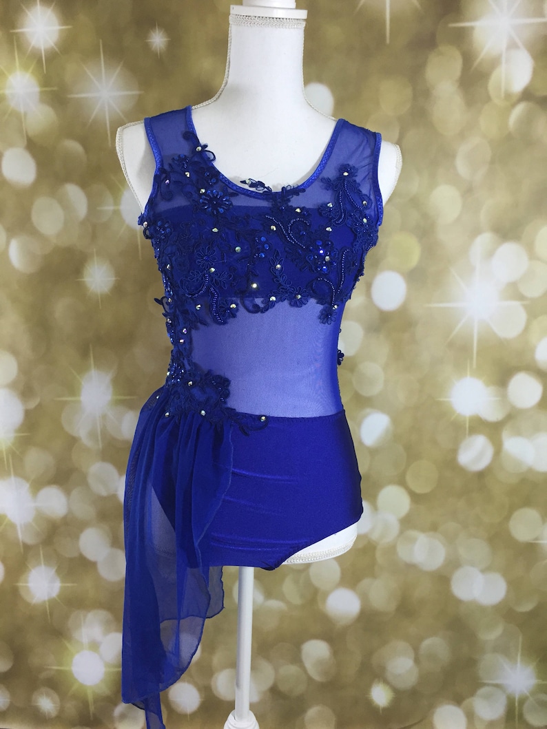 bronze lyrical dance costume bronze lyrical dance costume