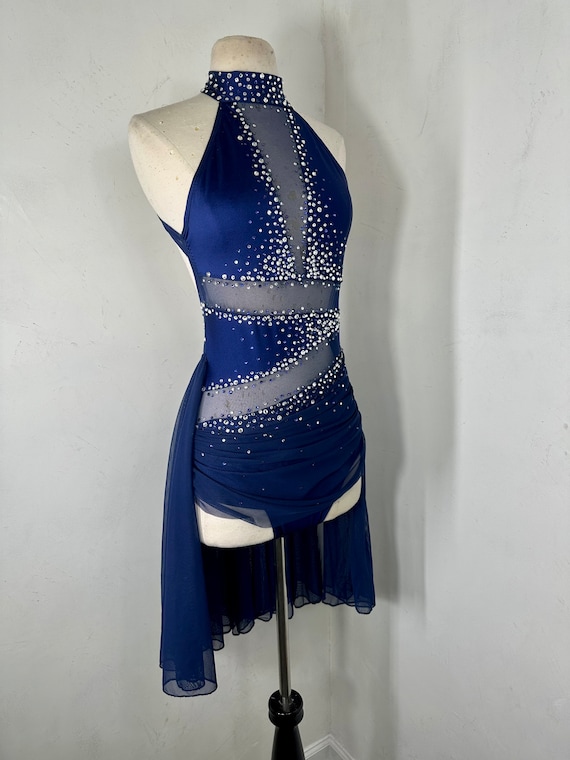Trajes de jazz contemporaneo deals