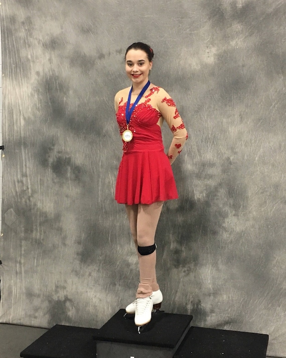 Foxtrot Costumes