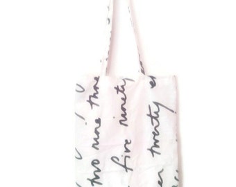 Borsa Multiuso Trasparente KRUM In Tessuto Saree, Con Nastro Autoadesivo, 30,5x40,6 Cm, Impermeabile - 3