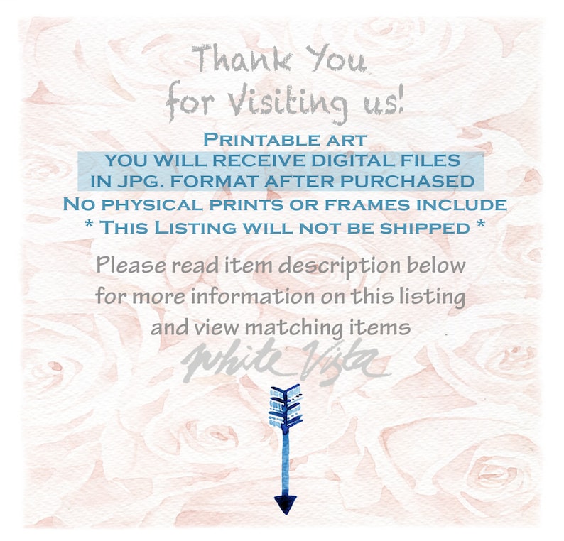 Chinoiserie Floral Coastal Style Decor Pink Oriental Vase Blue and