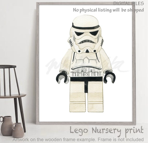 Star Wars Poster, Storm Trooper, Lego Minifigure, Lego Star Wars, Lego Video clip Poster Youngster Space Printable, Star Wars Nursery, Electronic Down load picture relating to Lego Minifigure Printable identified as Star Wars Poster, Storm Trooper, Lego Minifigure, Lego Star Wars, Lego Video Poster Youngster Place Printable, Star Wars Nursery, Electronic Down load
