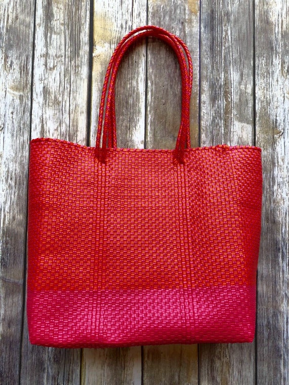 truss beach bag