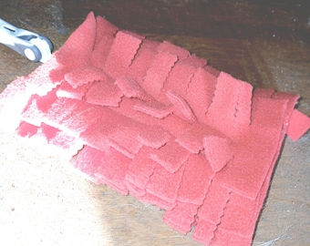Reusable Fleece Dusters