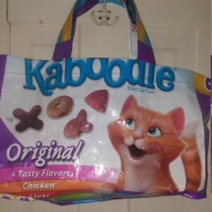 Feed Bag Tote 3