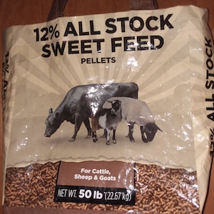 Feed Bag Tote 4