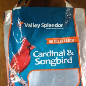 Feed Bag Tote 8