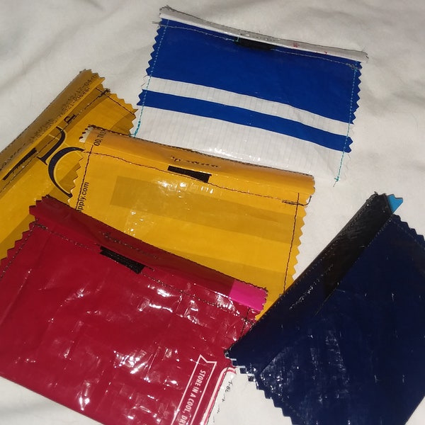 Kids wallets/coin wallets