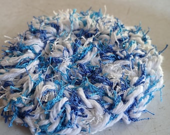 Crochet Dish Scrubbies