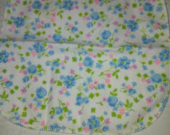 Reusable Cotton Napkins