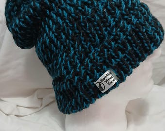 Loom Knitted Hats size large