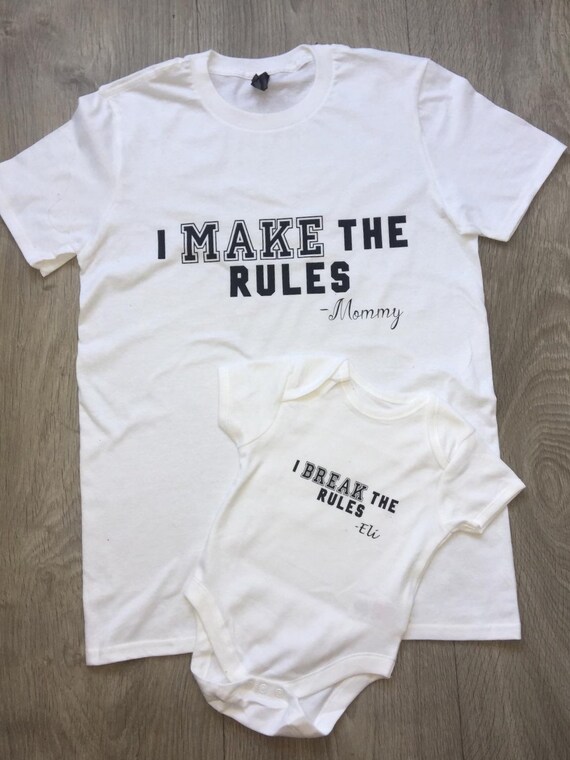 new baby t shirts