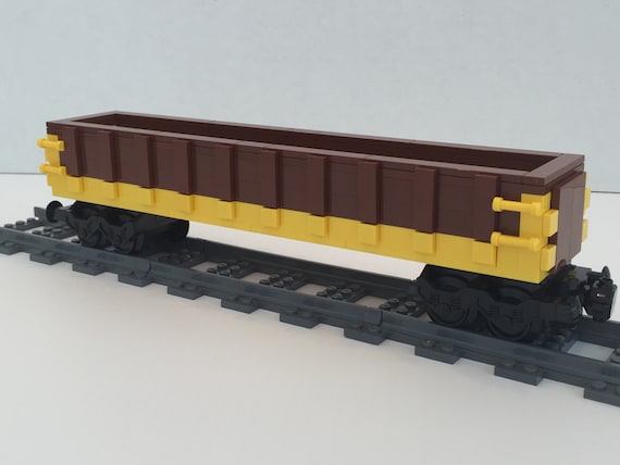 Custom lego train wheels hotsell