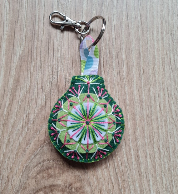 【NACHE】25ss FLOWER TAG KEY RING Amazon.com: XEEWEN 2 Pack Keychain Holder for Airtag, Cute