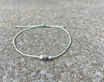 Bracelet BOHO • Le mint