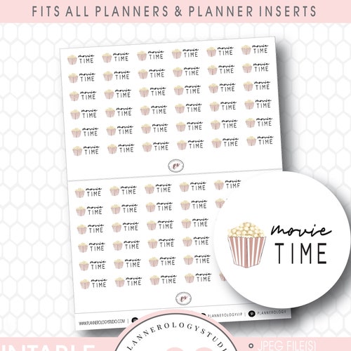 Bujo Bullet Journal JPG/PDF/Free Cut File Order Takeout Script &amp; Icons ...