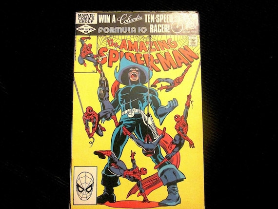 2016 #3 VF//NM Foolkiller