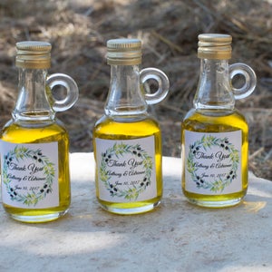 Kostenloser Versand 100 Diy Bio Olivenol Gefalligkeiten Diy Etsy