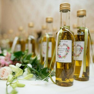 Kostenloser Versand 70 Extra Grosse Olivenol Gefalligkeiten Etsy