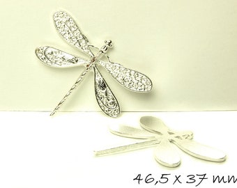 20 Mix Antiksilber Libelle Schmetterling Charm Anhänger Kettenanhänger LP 20 Mix Antiksilber Libelle Schmetterling Charm Anhänger Kettenanhänger LP