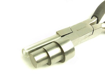 1 pc. round-nose pliers "Wire Looper" for bending wire