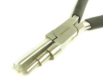 Turn 1 PCs round nose pliers 