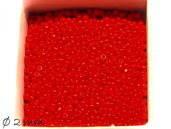 rocailles japonaises delica itoshii rico design menthe transparentes