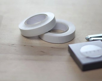 1 Rolle Metall Stempel- und Markierung Tape, Impressart