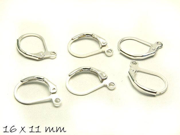 Il meglio del Made in Italy Lanzetta Gioielli Orecchini in argento Il meglio del Made in Italy Lanzetta Gioielli Orecchini in argento