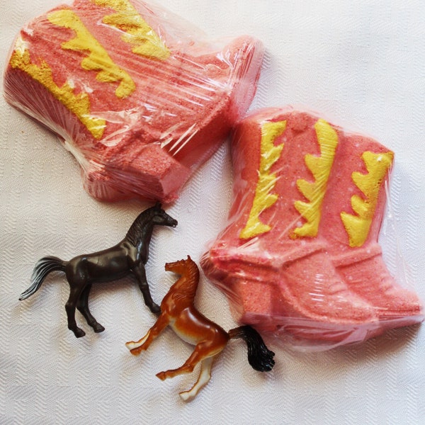 Surprise for Cowboy - Etsy