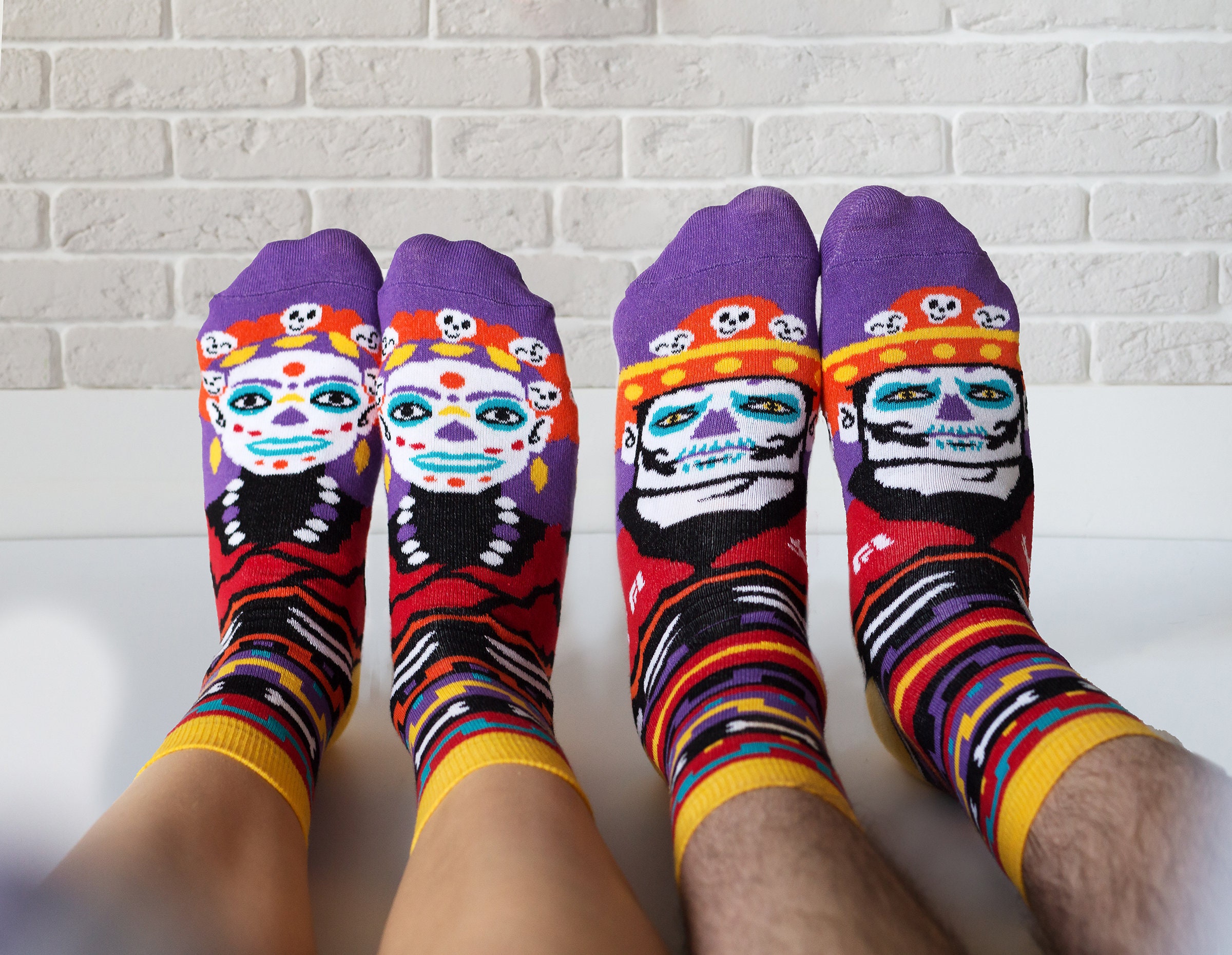 Socks El Ternero Funny Mexican Socks Super Gift for Formula Etsy