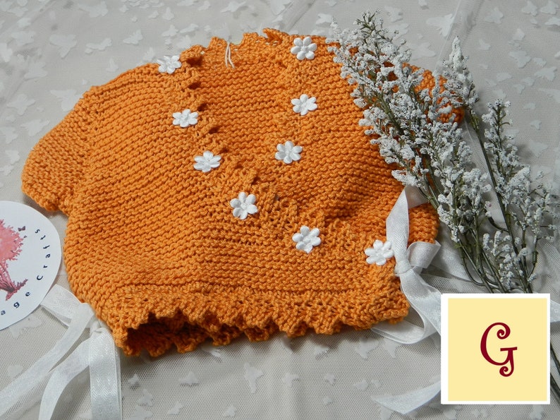 6 to 36 months Cardigans