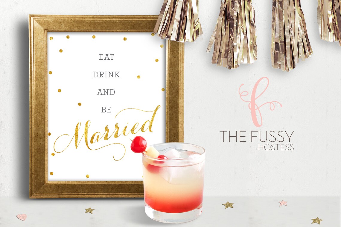 Bridal Shower Hashtag Sign Shower Photos Sign Wedding Etsy