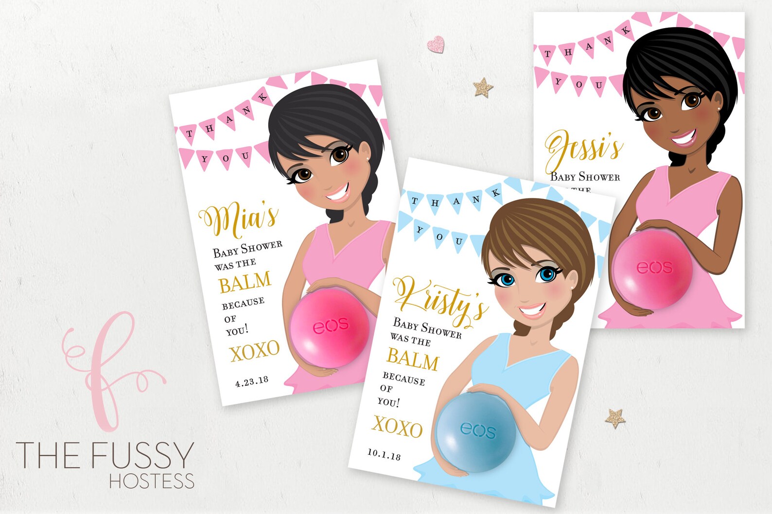 Candy Guessing Game Baby Shower Game DIY Printable Game | Etsy