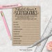 see more listings in the bridal shower games section