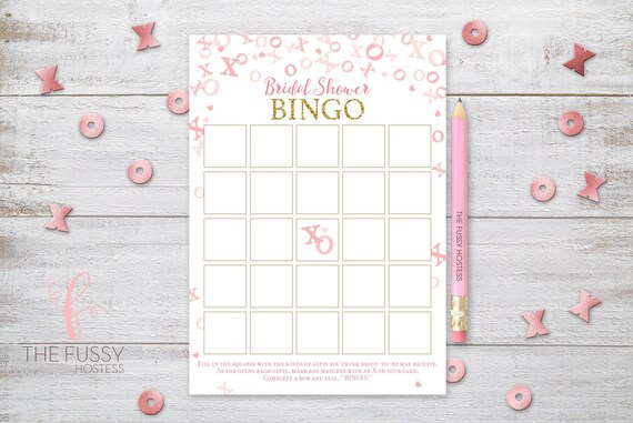 Hen Party Bingo Free Printable Hen Party Bingo Free Printable