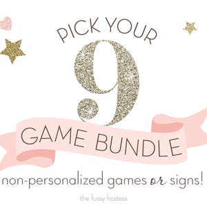 B is for Belly, Belly Measuring Game Sign Printable, Printable Game ...