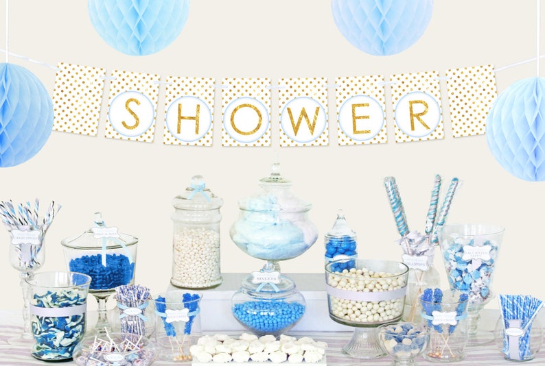 Guess the Sweet Mess Candy Bar Diaper Game DIY Printable Etsy