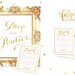 Bridal Shower Banner Printable Bridal Shower Banner Instant - Etsy